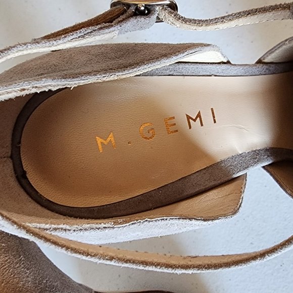 M.Gemi "NEW" - Picture 8 of 16